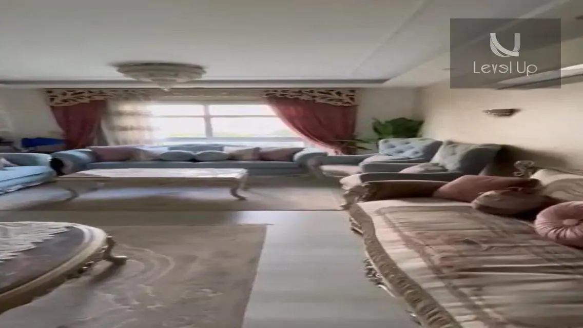Luxury Apartment in B11 with Great Amenities