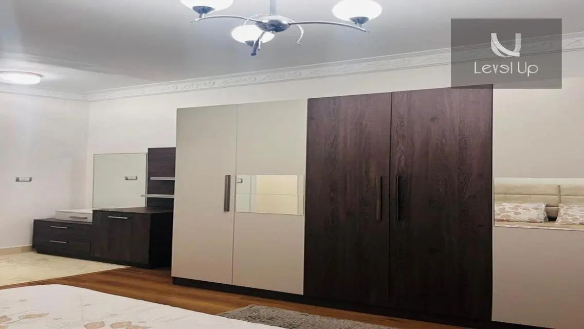 Apartment for rent furnished in SODIC Eastown