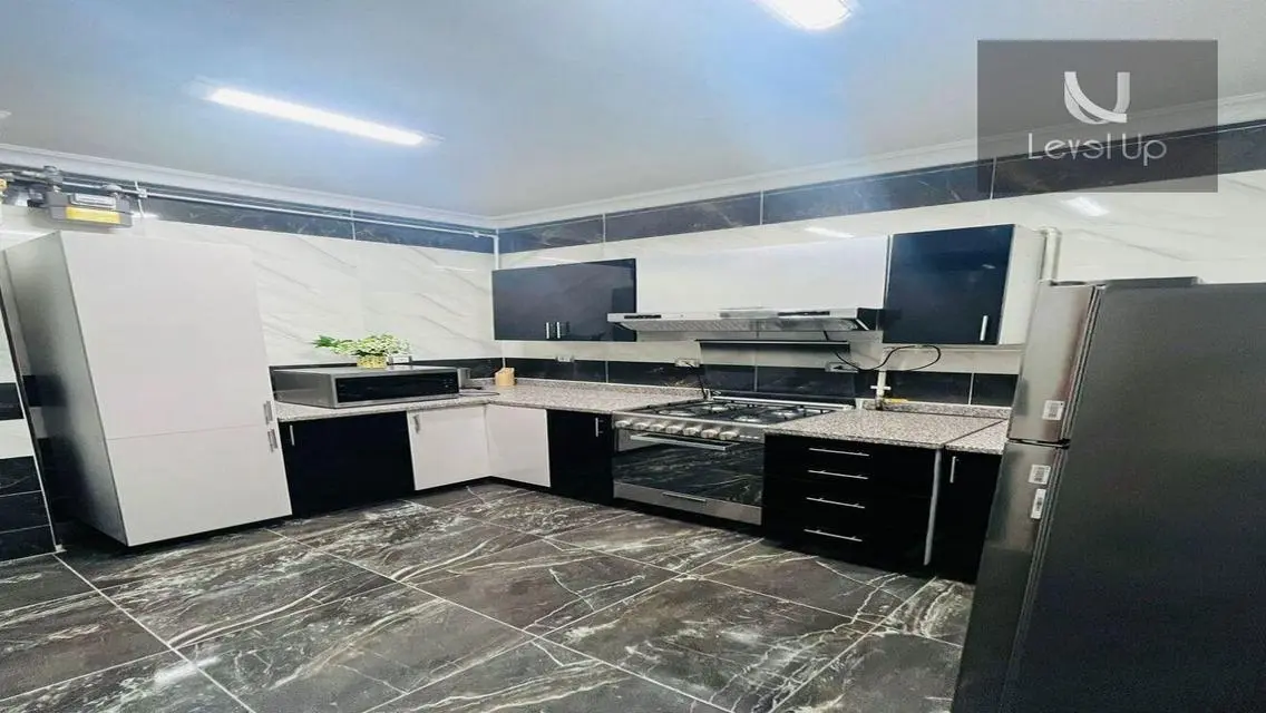 Apartment for rent furnished in SODIC Eastown