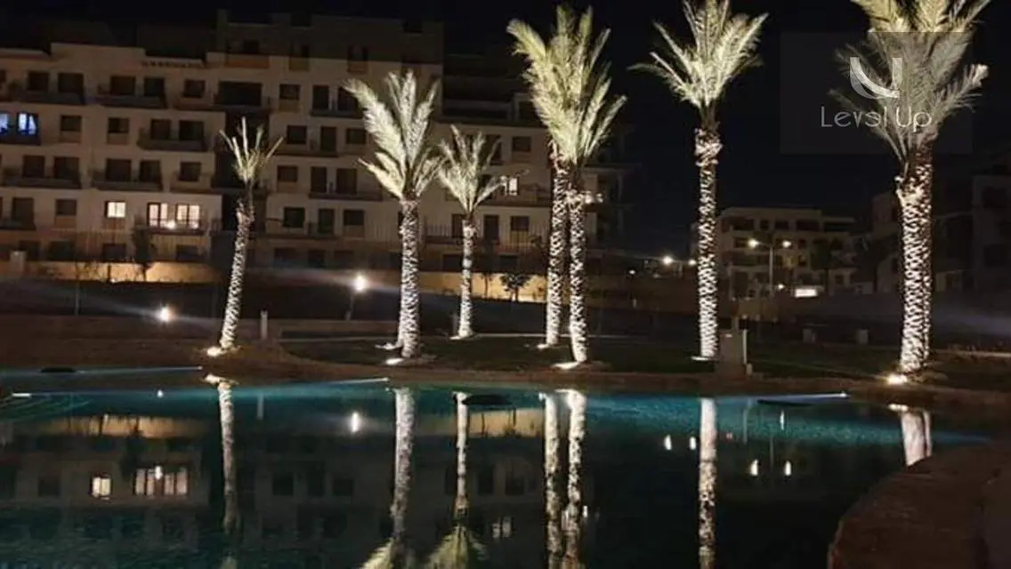 Apartment for rent furnished in SODIC Eastown