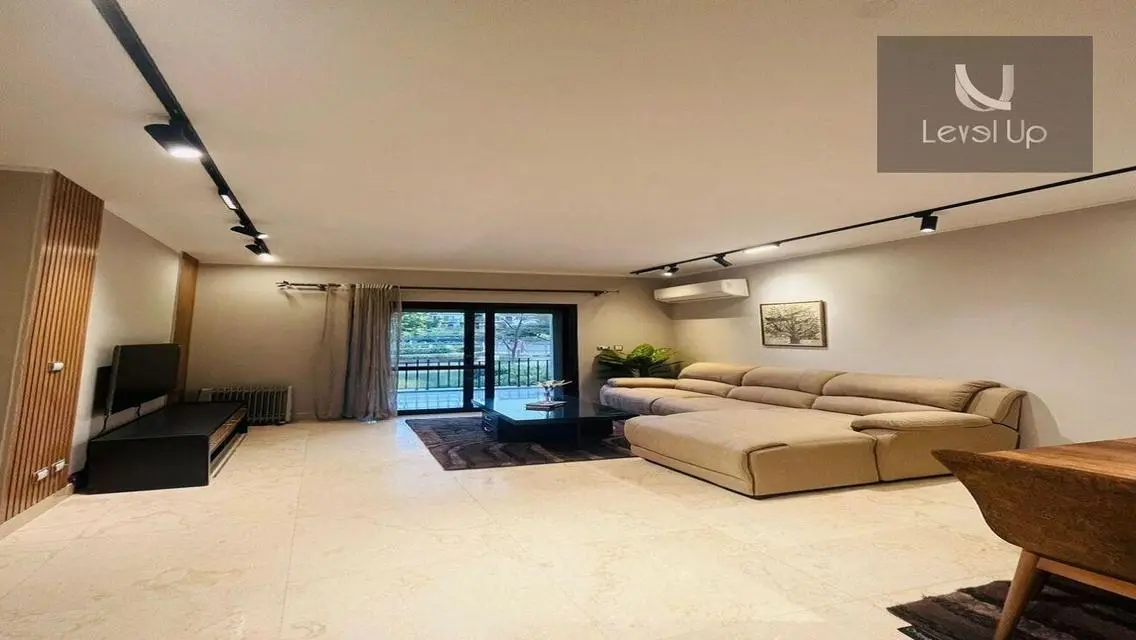 Apartment for rent furnished in SODIC Eastown