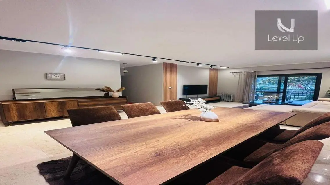 Apartment for rent furnished in SODIC Eastown