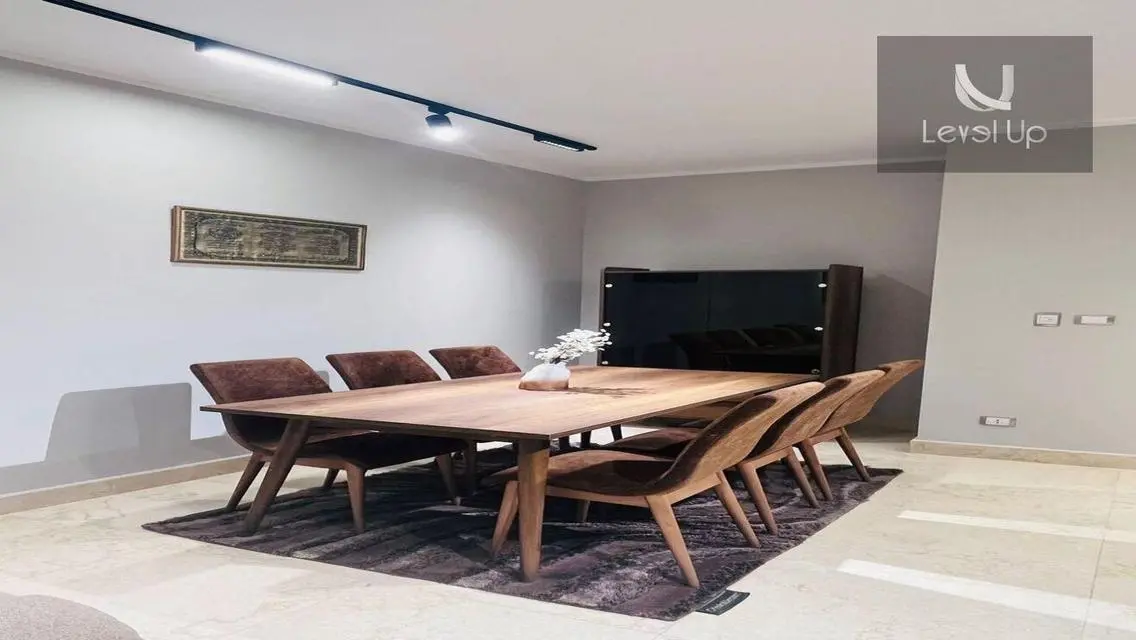 Apartment for rent furnished in SODIC Eastown