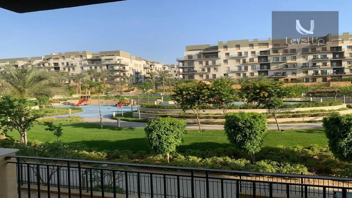 Apartment for rent furnished in SODIC Eastown