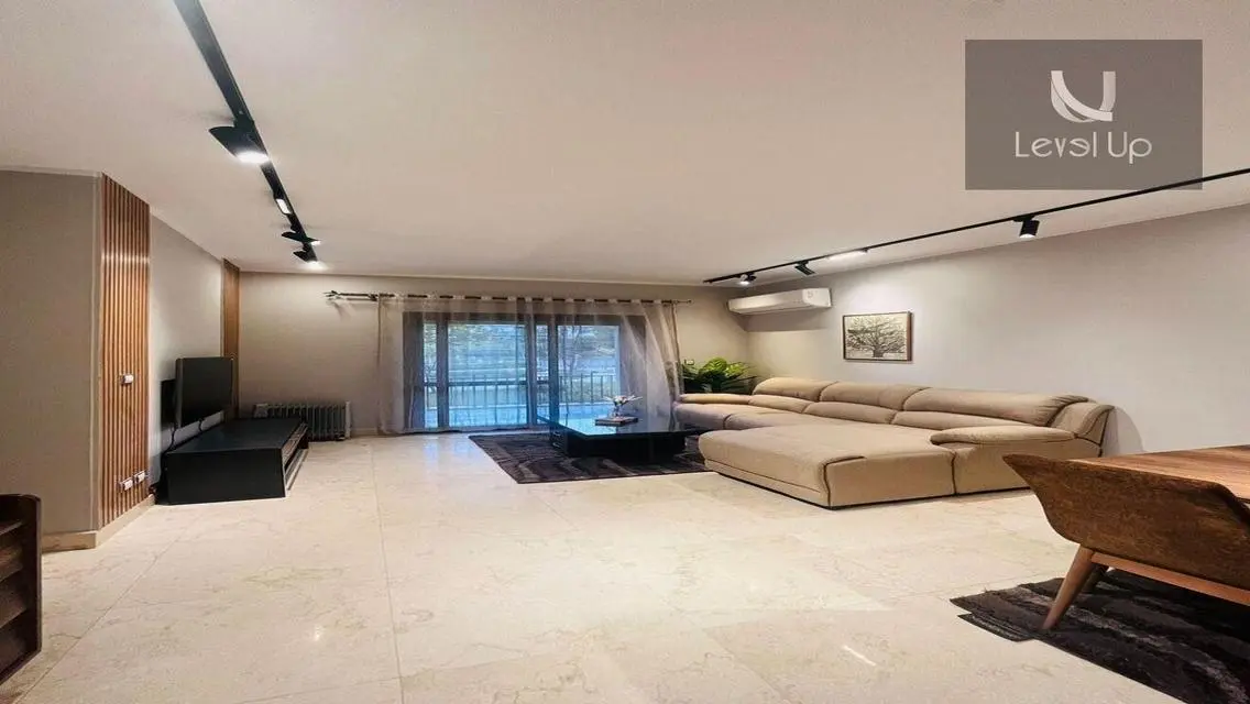 Apartment for rent furnished in SODIC Eastown