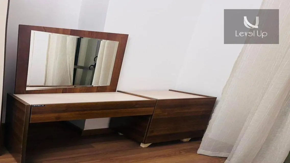 Apartment for rent furnished in SODIC Eastown