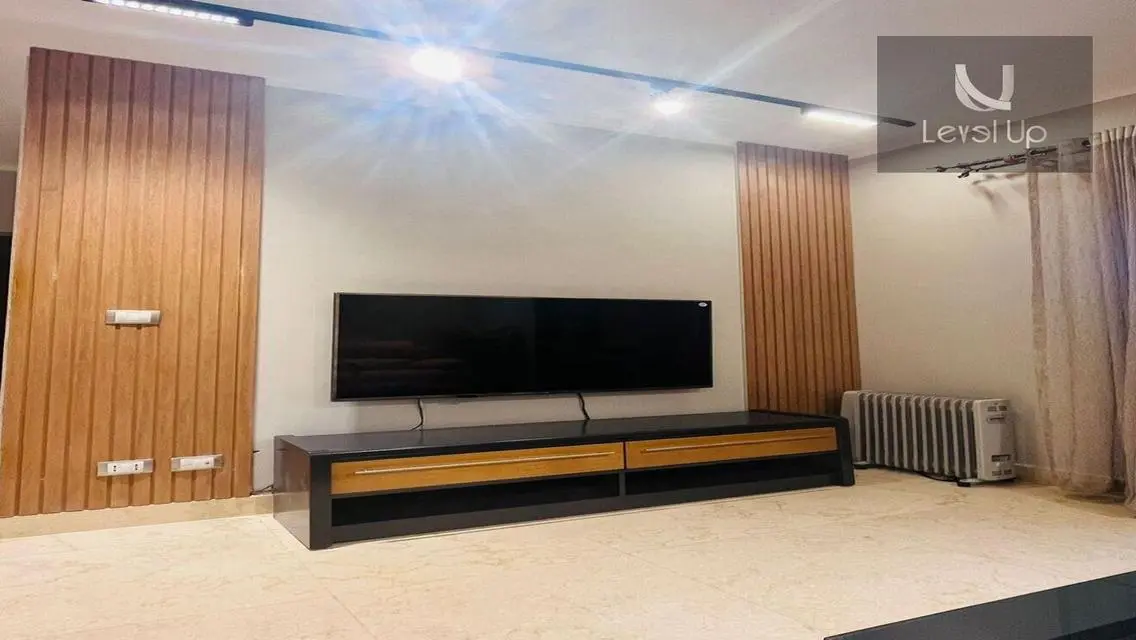 Apartment for rent furnished in SODIC Eastown