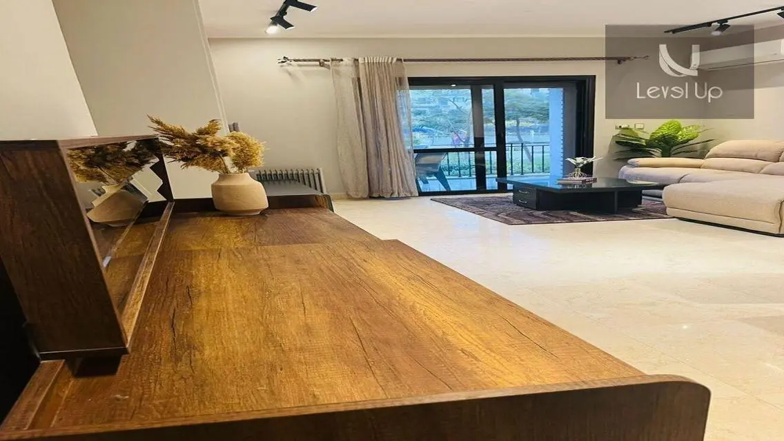 Apartment for rent furnished in SODIC Eastown