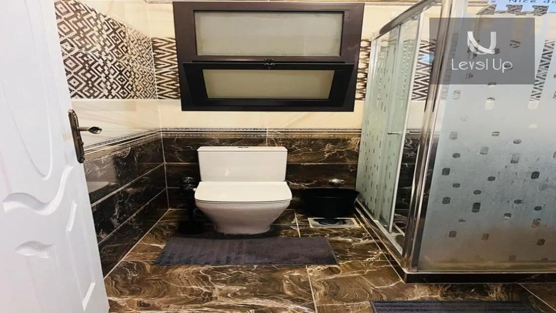 Apartment for rent furnished in SODIC Eastown