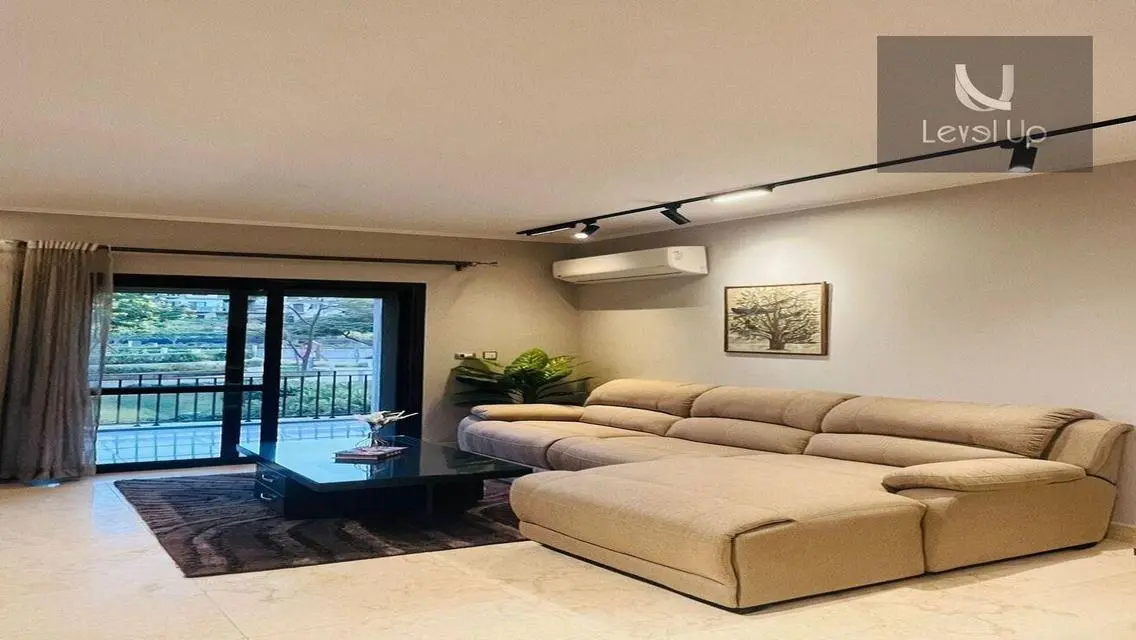 Apartment for rent furnished in SODIC Eastown