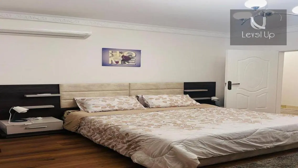 Apartment for rent furnished in SODIC Eastown