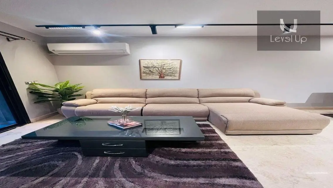 Apartment for rent furnished in SODIC Eastown