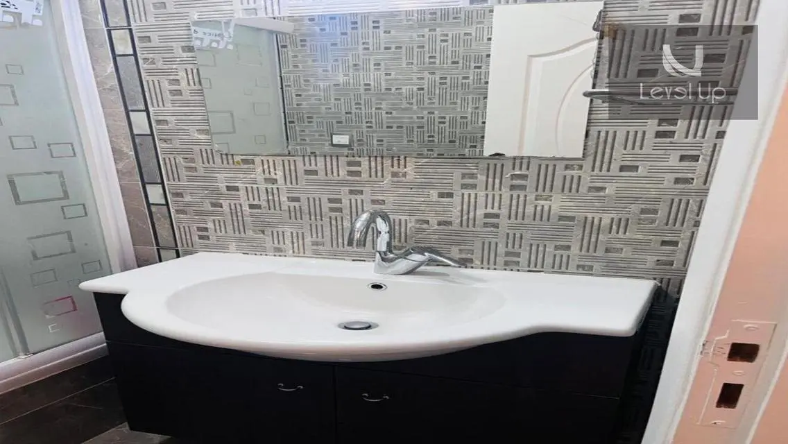 Apartment for rent furnished in SODIC Eastown
