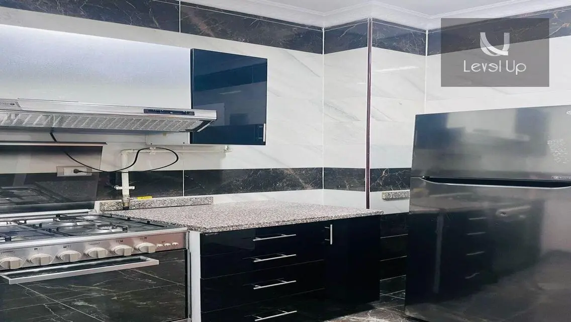 Apartment for rent furnished in SODIC Eastown