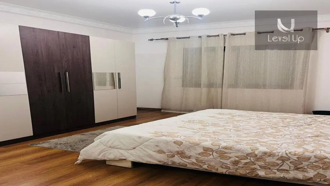 Apartment for rent furnished in SODIC Eastown