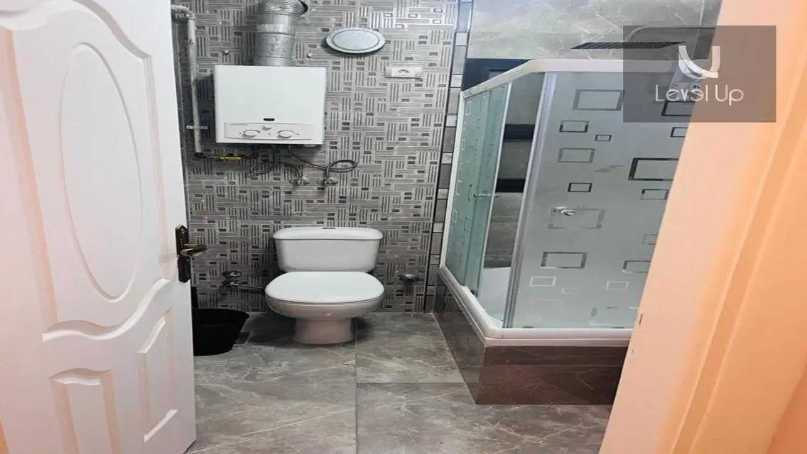 Apartment for rent furnished in SODIC Eastown