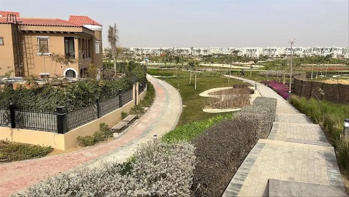 شقة فاخرة بمساحة واسعة في موقع استراتيجي