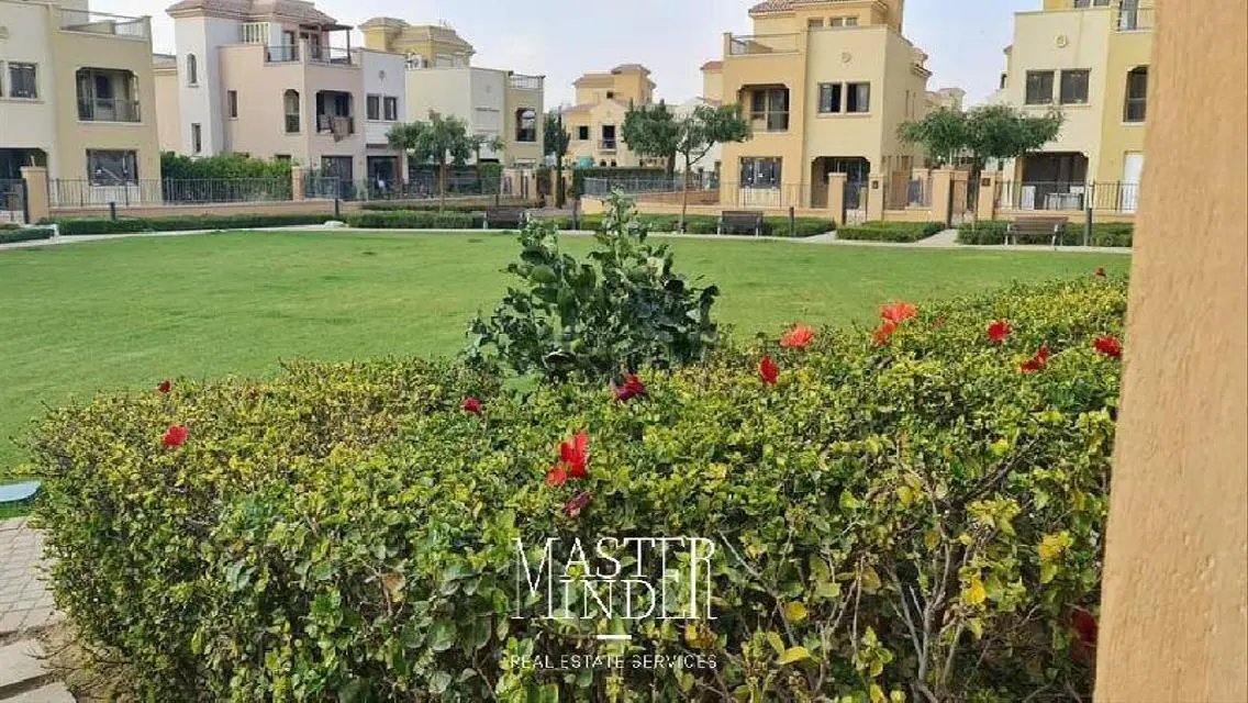 عقار مميز في 2029 بموقف سيارات مغطى