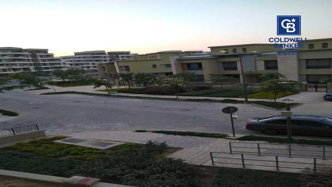 شقة للبيع في سكاي كوندوز استلام فوري