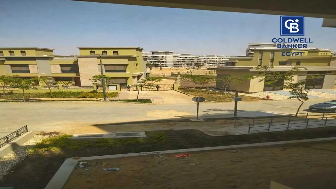 شقة للبيع في سكاي كوندوز استلام فوري