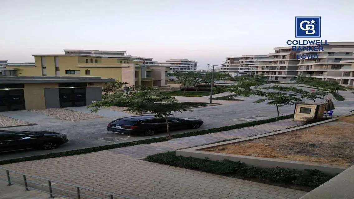 شقة للبيع في سكاي كوندوز استلام فوري