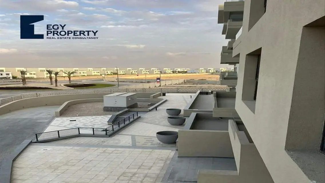 Finished Apartment For Sale Big Offer In Al-Burouj