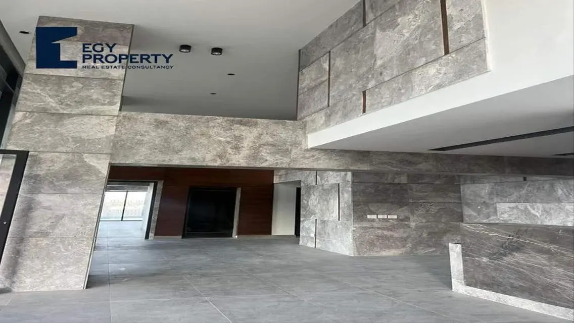 Finished Apartment For Sale Big Offer In Al-Burouj
