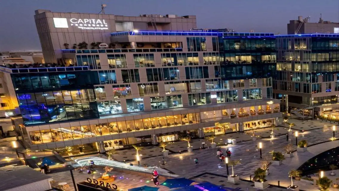 Premium Commercial Property with Central Location and Attractive Price