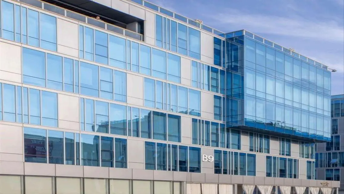 Premium Commercial Property with Central Location and Attractive Price
