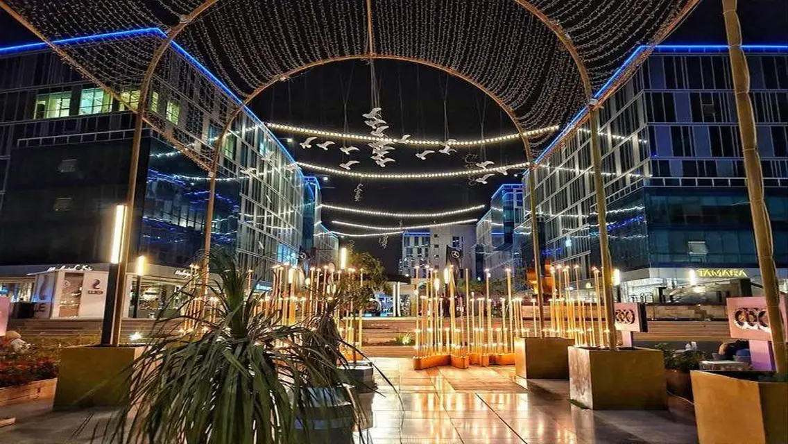 Premium Commercial Property with Central Location and Attractive Price