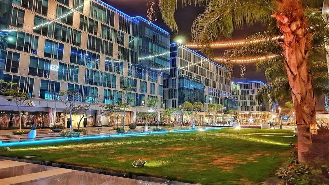 Premium Commercial Property with Central Location and Attractive Price