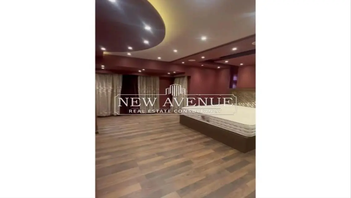 Duplex ground in villa - 4 bedrooms Fully finished