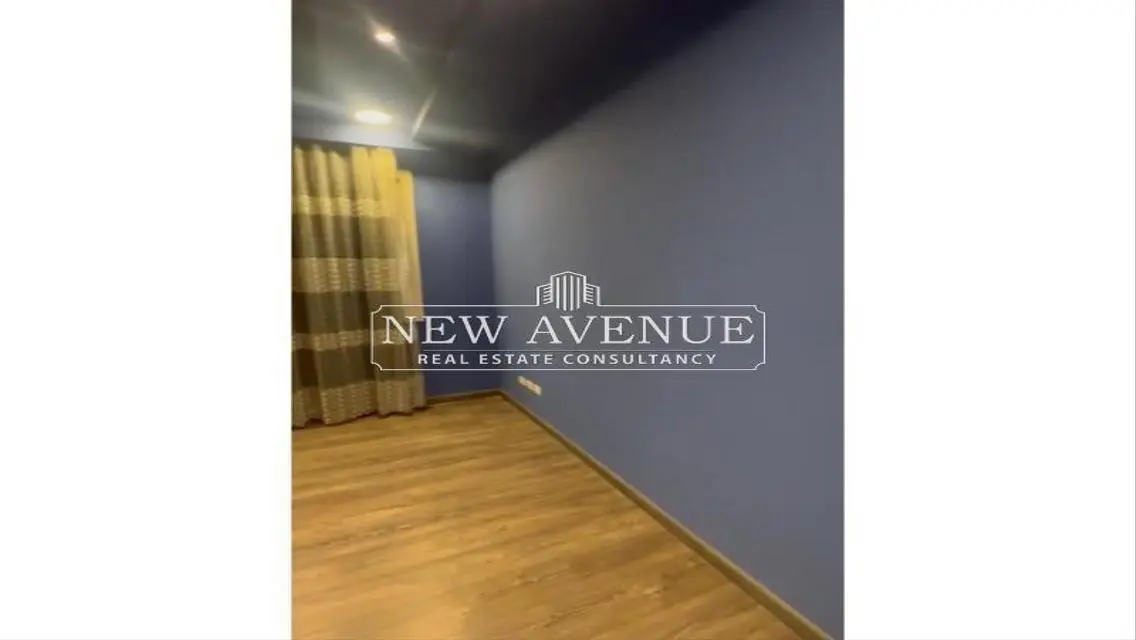 Duplex ground in villa - 4 bedrooms Fully finished