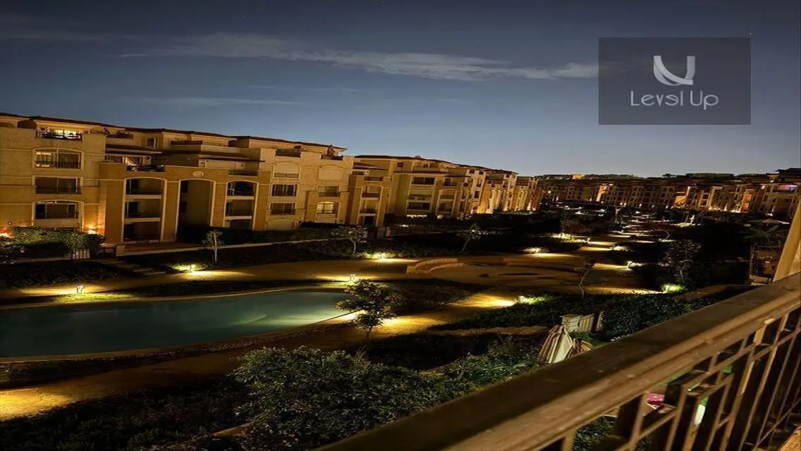 Apartment for sale in Garden in Stone Residence