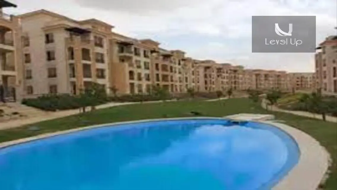 Apartment for sale in Garden in Stone Residence