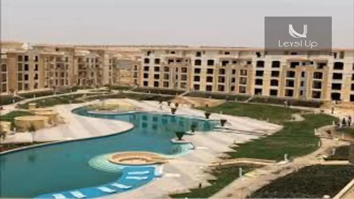 Apartment for sale in Garden in Stone Residence