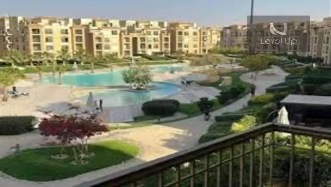 Apartment for sale in Garden in Stone Residence