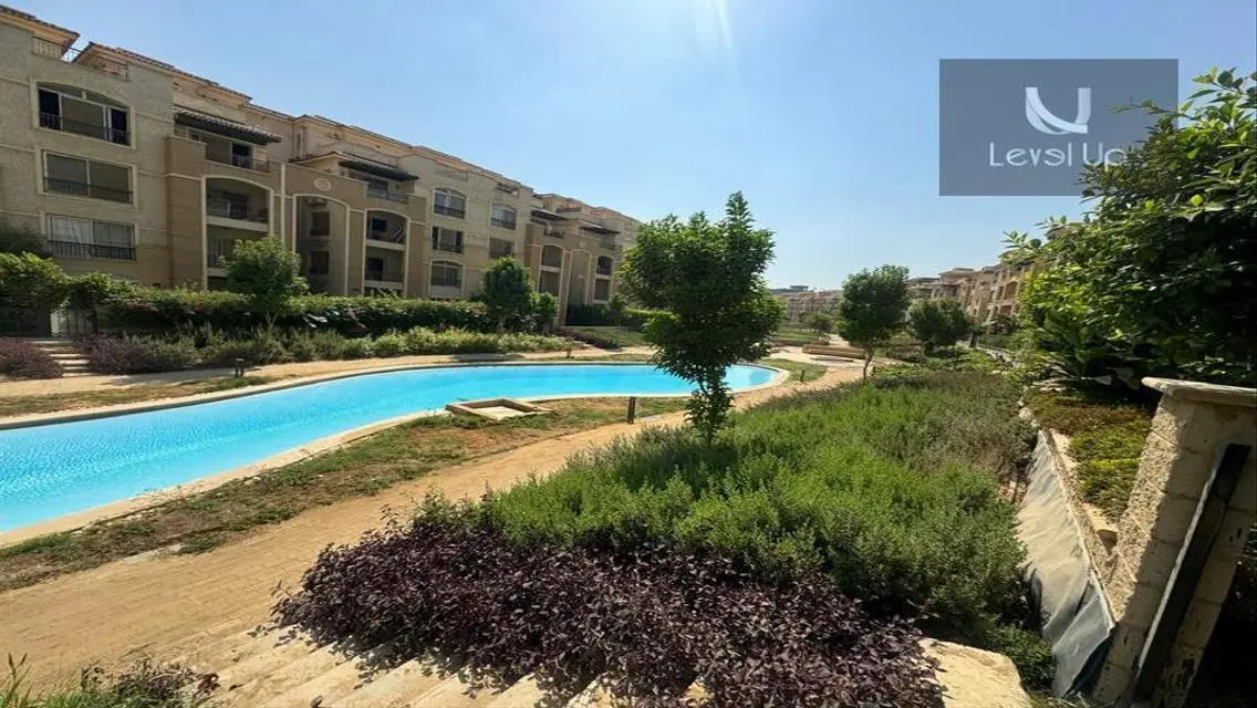 Apartment for sale in Garden in Stone Residence