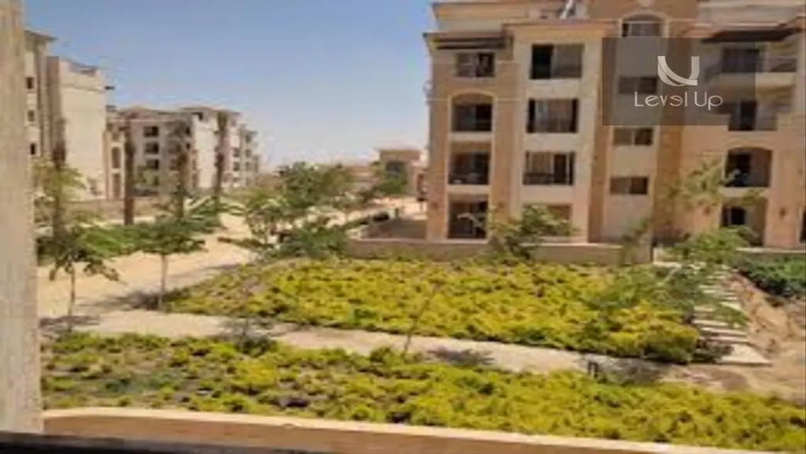 Apartment for sale in Garden in Stone Residence
