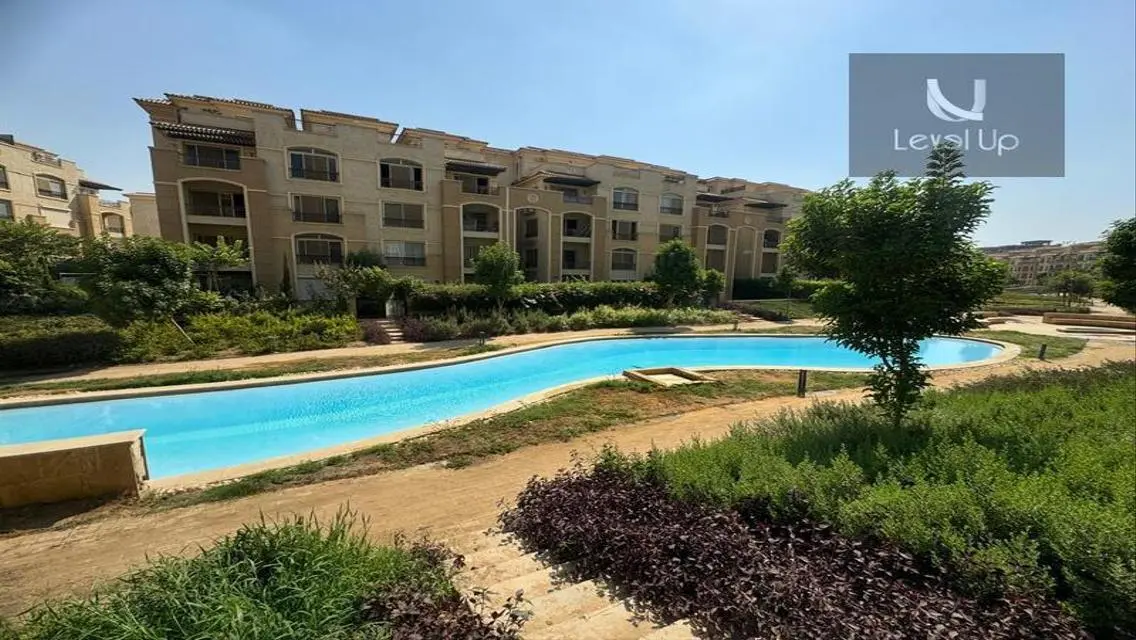 Apartment for sale in Garden in Stone Residence