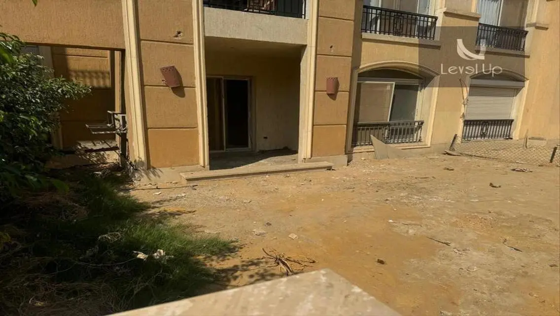 Apartment for sale in Garden in Stone Residence