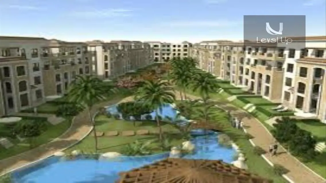 Apartment for sale in Garden in Stone Residence