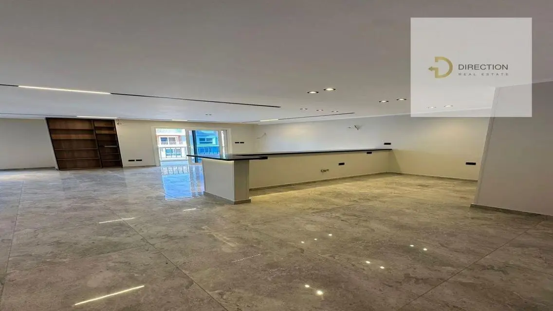Luxury Apartment for Sale in a Prime Location