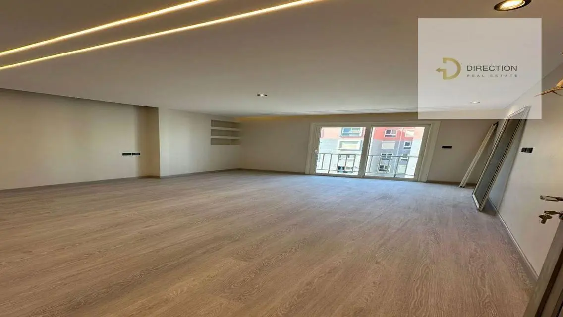 Luxury Apartment for Sale in a Prime Location