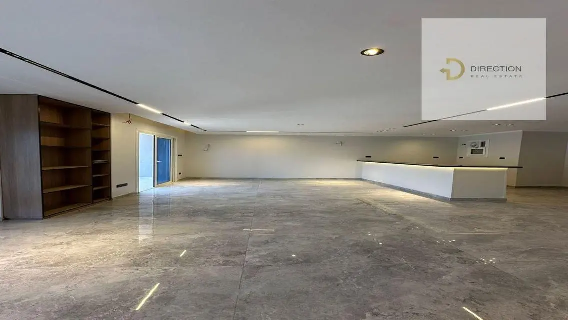 Luxury Apartment for Sale in a Prime Location