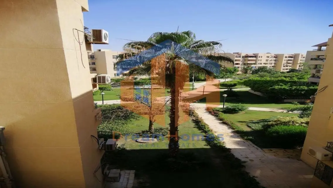 امتلك شقتك  بمدينة  الرحاب بمساحة مميزة وسعر مميز