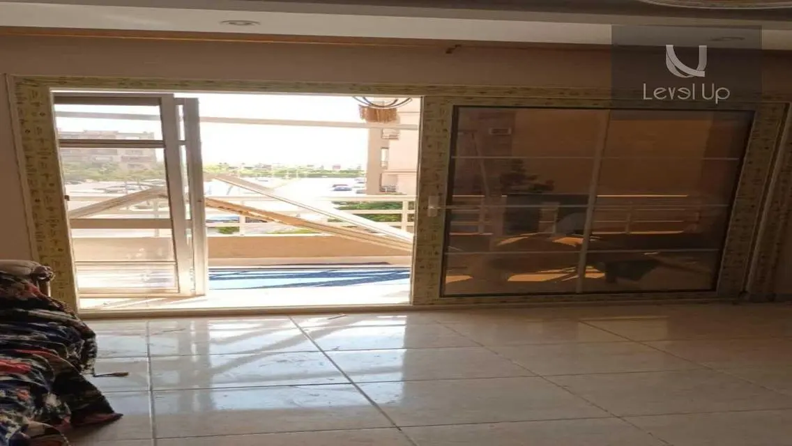 apartment for sale in a prime location in Madinaty