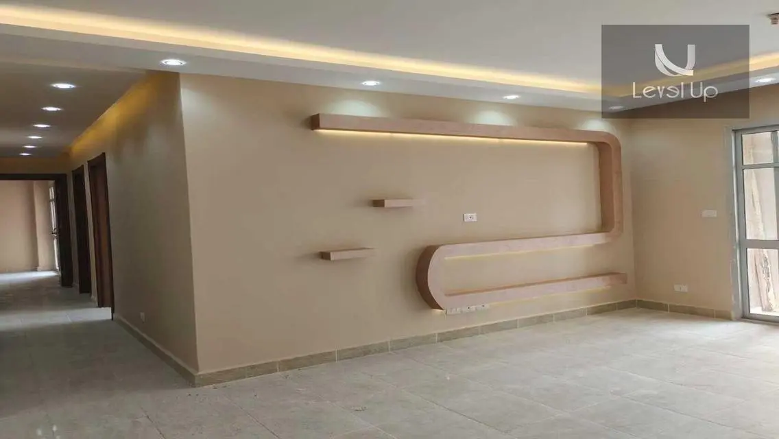apartment for sale in a prime location in Madinaty
