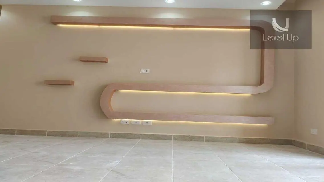 apartment for sale in a prime location in Madinaty