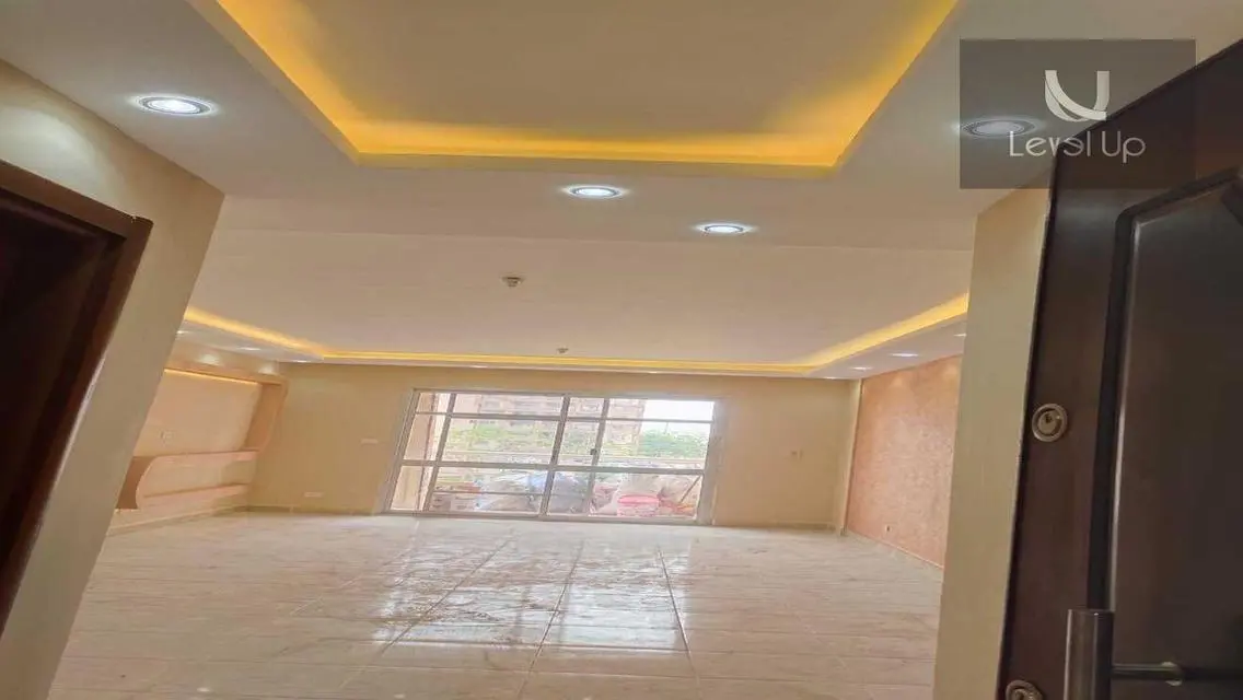 apartment for sale in a prime location in Madinaty